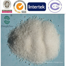 Sulfate d&#39;ammonium Caprolactam Graine 21% Engrais de haute qualité